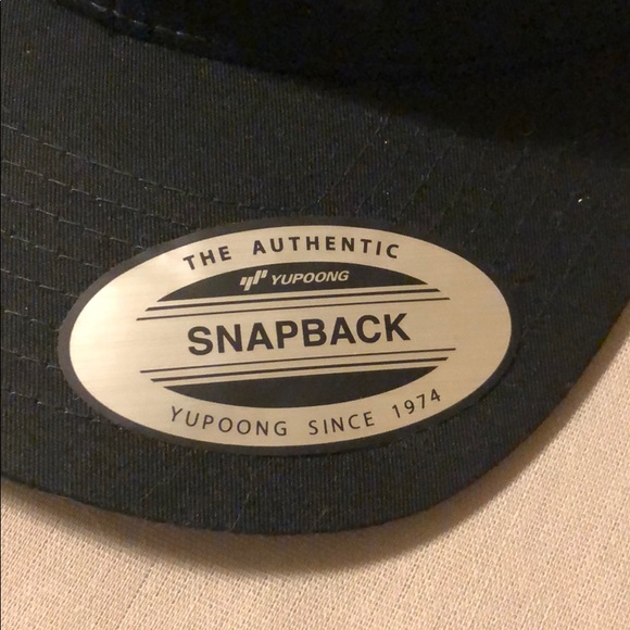 The Chive hat - Picture 4 of 4